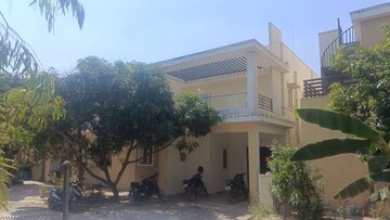 3 BHK Villa – Exterior View View at Bachupally - for Sale