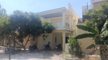 3 BHK Villa – Exterior View View at Bachupally - for Sale