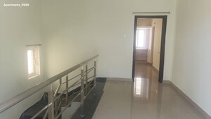 Balcony in 3 BHK Villa at Bachupally – for Sale