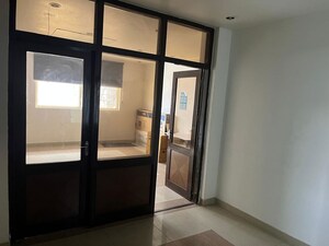 Building Lobby in  Office Space at Mahanagar – for Rent