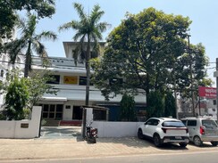Office Space For Rent in Mahanagar