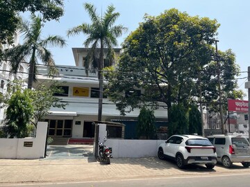  Office Space For Rent in Mahanagar