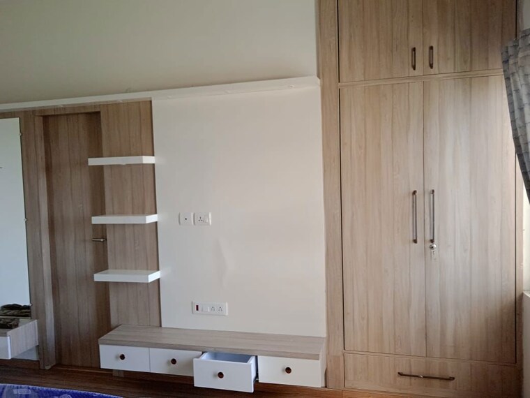 Room, awho-shanti-vihar 2 Bedroom 900 Sq.Ft. Builder Floor In Sector 95 Gurgaon 10124407