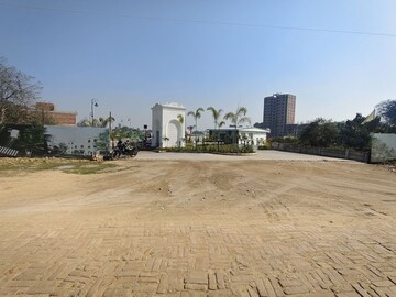  Plot – Exterior View View at Kalli Paschim - for Sale