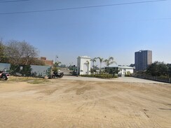 Plot For Sale in Kalli Paschim