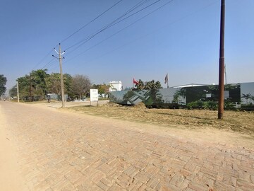 Plot Area in  Plot at Kalli Paschim – for Sale