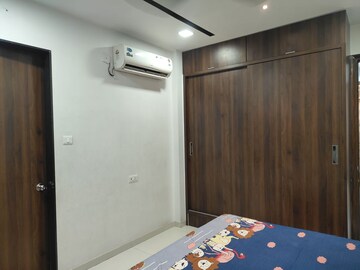 3 BHK Apartment For Rent in Aagam Waves Surat, Choryasi