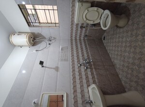 Bathroom in 2 BHK Apartment at Purvi Lotus, Hsr Layout – for Rent