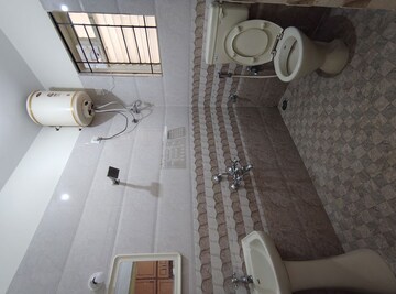 Bathroom in 2 BHK Apartment at Purvi Lotus, Hsr Layout – for Rent