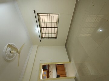 Staircase in 2 BHK Apartment at Purvi Lotus, Hsr Layout – for Rent