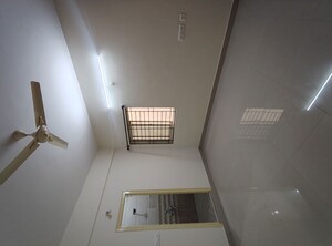 Furnished Amenities in 2 BHK Apartment at Purvi Lotus, Hsr Layout – for Rent