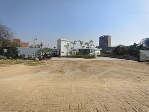  Plot – Exterior View View at Ekta Nagar - for Sale