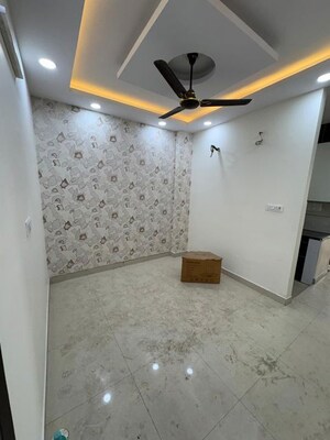 Hall in 2 BHK Builder Floor at Chanakya Place – for Sale