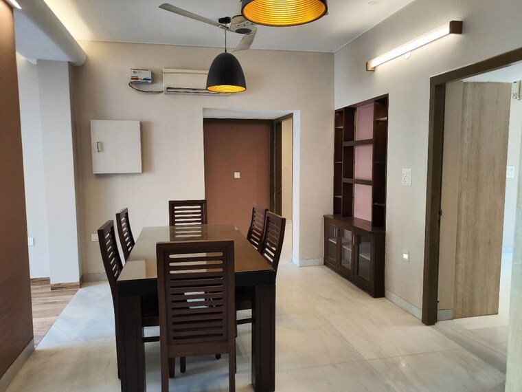Living Room, vasant kunj 3 Bedroom 1800 Sq.Ft. Apartment In Vasant Kunj Delhi 10124607