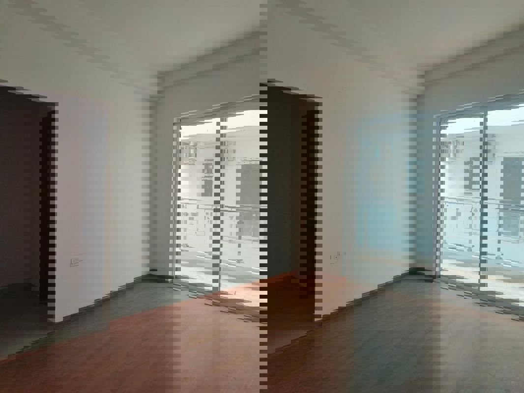 4 BHK + Study Room 2700 Sq.Ft. Apartment in SS Linden