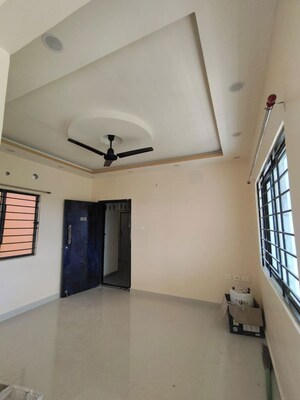 Kitchen in 2 BHK Apartment at DTC Southern Heights, Joka – for Rent