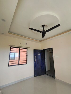 Furnished Amenities in 2 BHK Apartment at DTC Southern Heights, Joka – for Rent