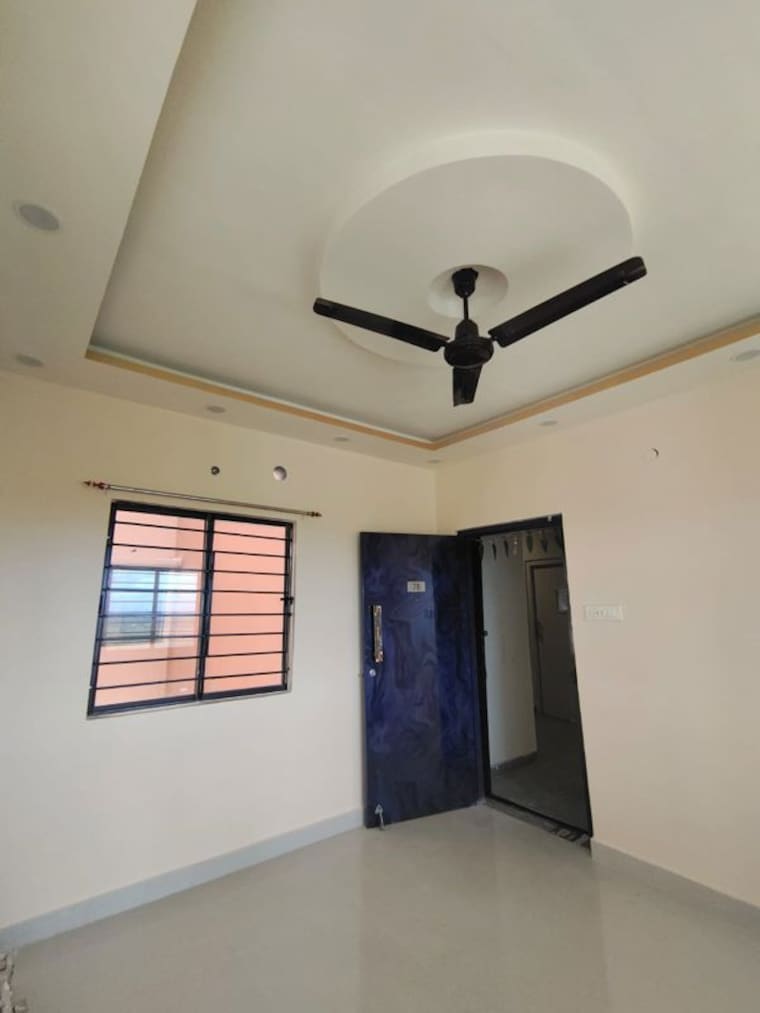 undefined, dtc-southern-heights 2 Bedroom 940 Sq.Ft. Apartment In Joka Kolkata 10124519