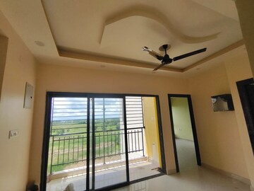 2 BHK Apartment For Rent in DTC Southern Heights, Joka