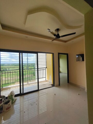 Room in 2 BHK Apartment at DTC Southern Heights, Joka – for Rent