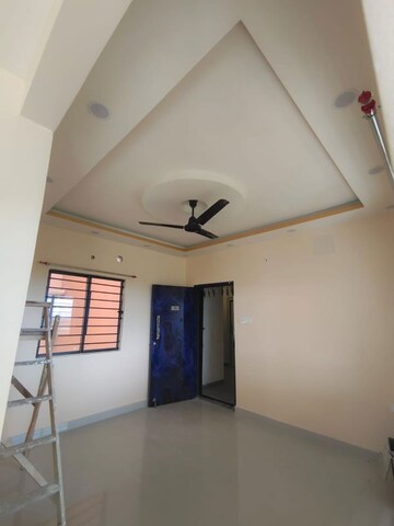 Team Area in 2 BHK Apartment at DTC Southern Heights, Joka – for Rent