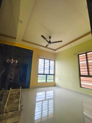 Kitchen in 2 BHK Apartment at DTC Southern Heights, Joka – for Rent