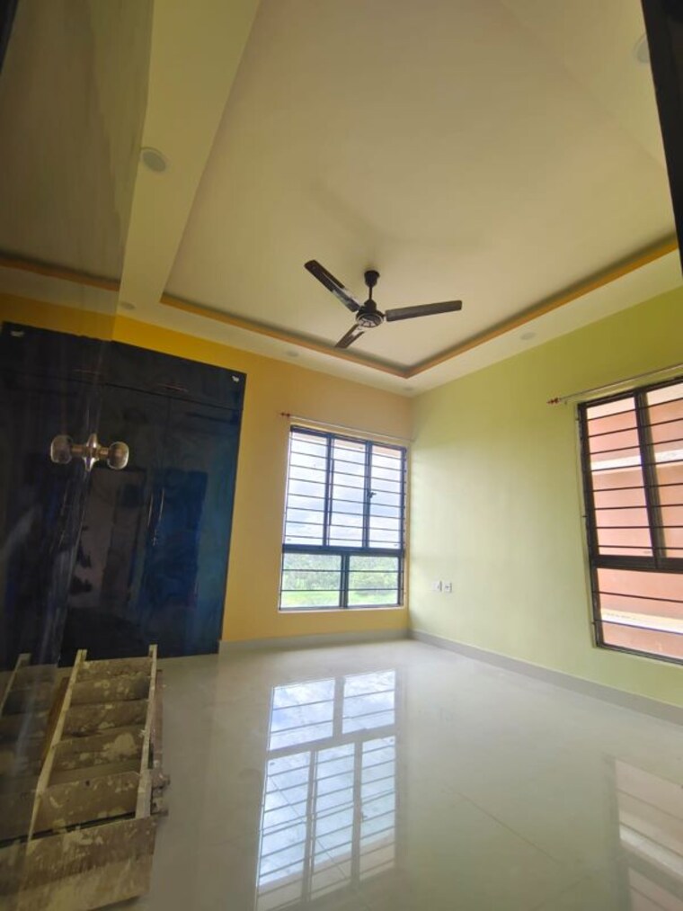 Kitchen, dtc-southern-heights 2 Bedroom 940 Sq.Ft. Apartment In Joka Kolkata 10124519