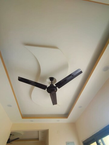 Furnished Amenities in 2 BHK Apartment at DTC Southern Heights, Joka – for Rent