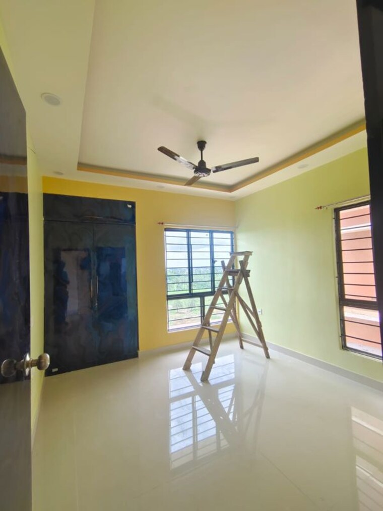 undefined, dtc-southern-heights 2 Bedroom 940 Sq.Ft. Apartment In Joka Kolkata 10124519