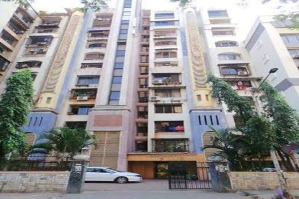 3 BHK Apartment For Sale in DN Nagar