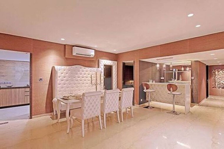 Other, dn nagar 3 Bedroom 1320 Sq.Ft. Apartment In Dn Nagar Mumbai 10124621