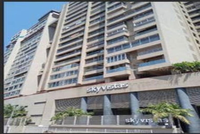 Exterior View, dn nagar 3 Bedroom 1320 Sq.Ft. Apartment In Dn Nagar Mumbai 10124621