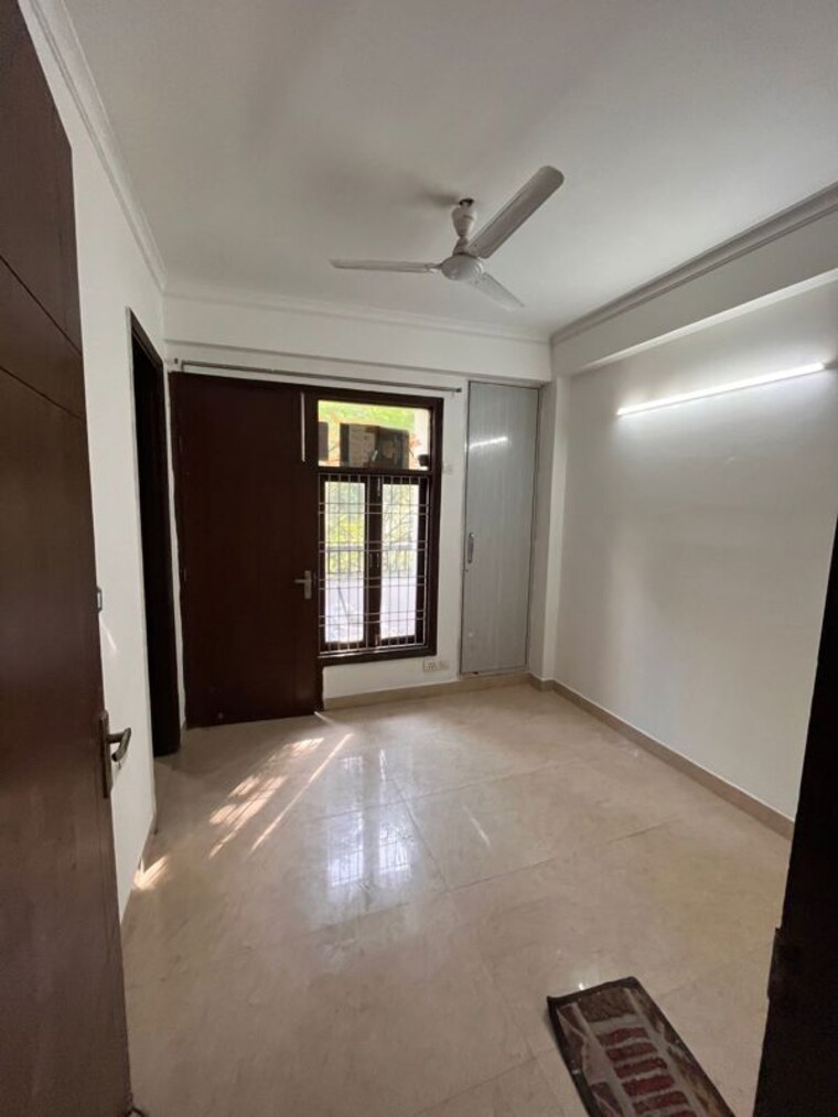 Room, paryavaran complex 2 Bedroom 801 Sq.Ft. Builder Floor In Paryavaran Complex Delhi 10124623