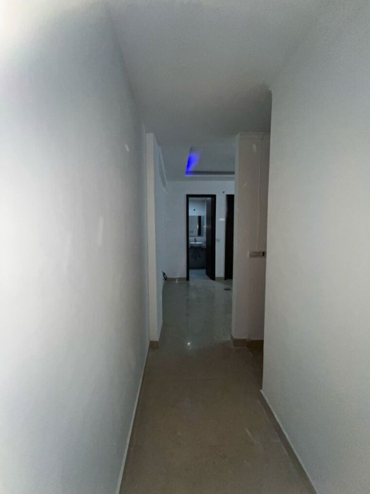 undefined, paryavaran complex 2 Bedroom 815 Sq.Ft. Builder Floor In Paryavaran Complex Delhi 10124630