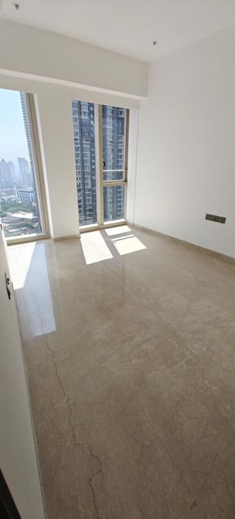 Room, lodha-the-park 3 Bedroom 1378 Sq.Ft. Apartment In Worli Mumbai 10124657