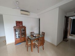 3 BHK Apartment For Rent in Chandivali