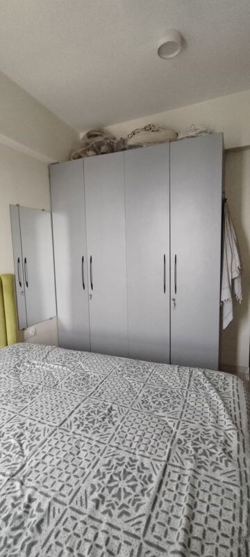 Bedroom in 3 BHK Apartment at Chandivali – for Rent