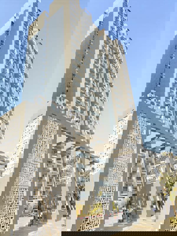 2 BHK + Extra Room 1458 Sq.Ft. Apartment in Godrej Air Sector 85