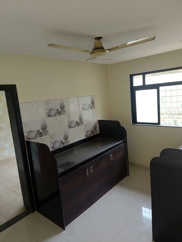 Bedroom in 1 BHK Apartment at Kalwa – for Sale