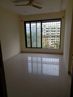 1 BHK Apartment For Sale in Kalwa