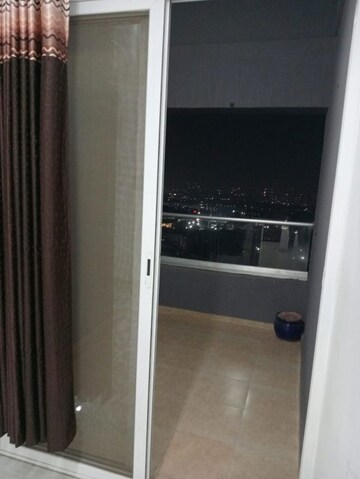 Bathroom in 2 BHK Apartment at Mittal Pebbles High Mont, Hinjewadi – for Rent