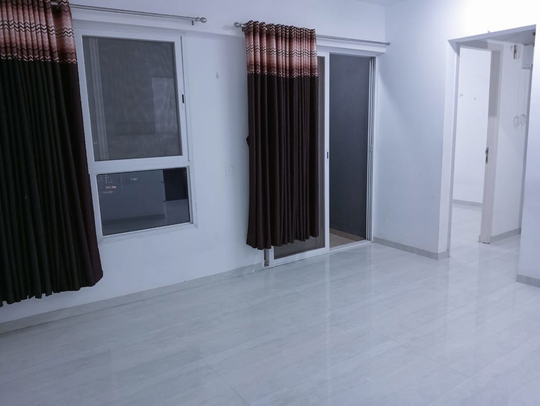 2 BHK + Pooja Room Apartment For Rent in Mittal Pebbles High Mont