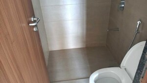 Bathroom in 3 BHK Apartment at Hinjewadi Phase 3 – for Rent
