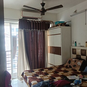 Bedroom in 2 BHK Apartment at Gurukrupa Guru Atman, Kalyan West – for Sale
