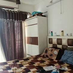 2 BHK + Pooja Room Apartment For Sale in Gurukrupa Guru Atman