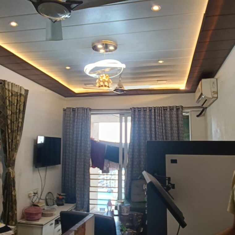 Team Area, gurukrupa-guru-atman 2 Bedroom 978 Sq.Ft. Apartment In Kalyan West Thane 10124684