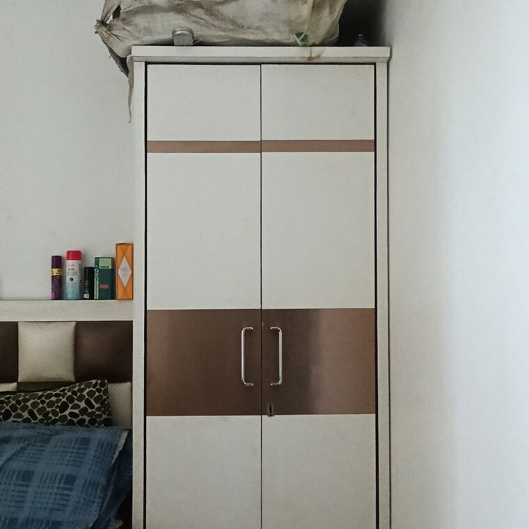 undefined, gurukrupa-guru-atman 2 Bedroom 974 Sq.Ft. Apartment In Kalyan West Thane 10124682