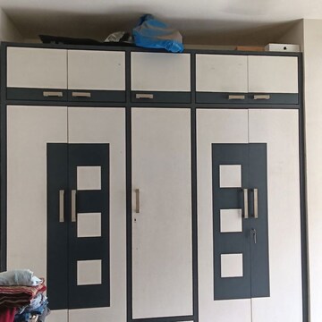 Kitchen in 2 BHK Apartment at Gurukrupa Guru Atman, Kalyan West – for Sale