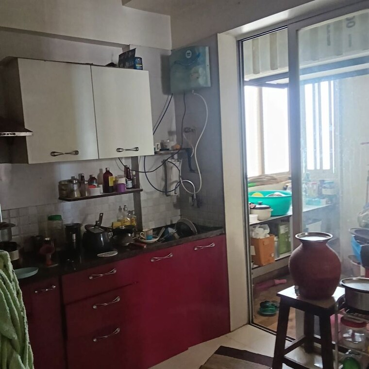 Team Area, gurukrupa-guru-atman 2 Bedroom 981 Sq.Ft. Apartment In Kalyan West Thane 10124686