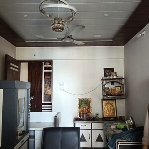 Kitchen in 2 BHK Apartment at Gurukrupa Guru Atman, Kalyan West – for Sale